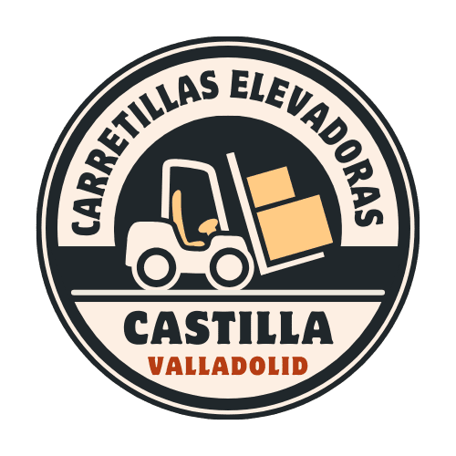 Carretillas Elevadoras Castilla