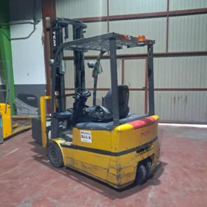 TCM FTB18-7 2W400 SS