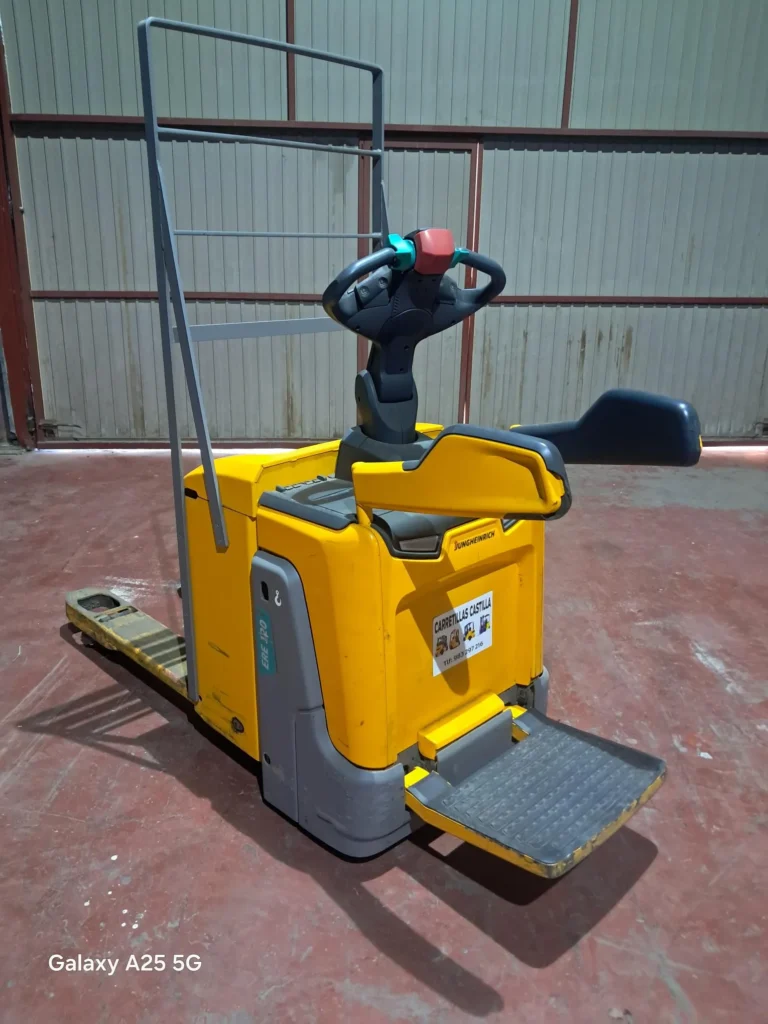 JUNGHEINRICH ERE125 680X1000